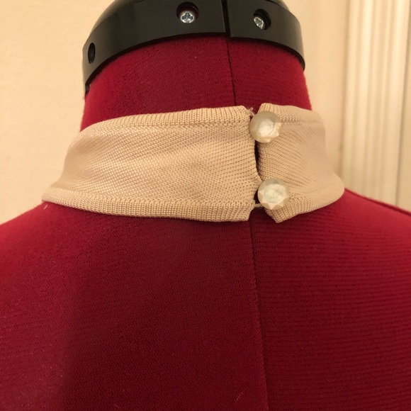 Ralph Lauren black label halter top - Picture 4 of 6